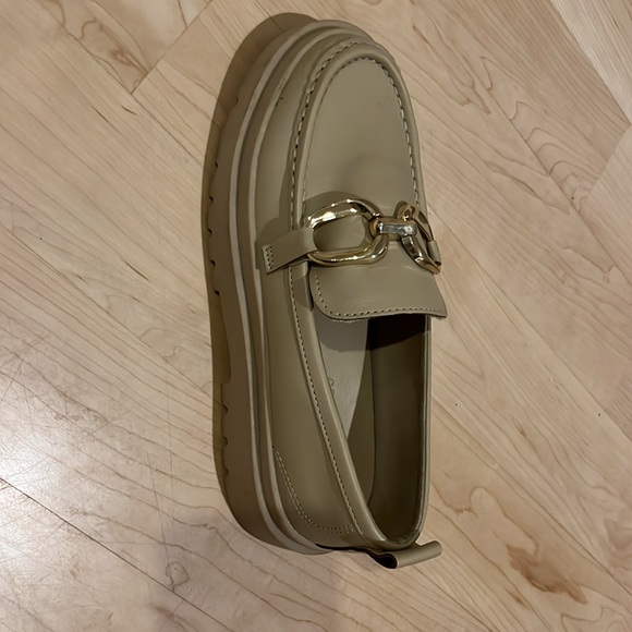 Zara Mary Jane flats - Picture 2 of 4